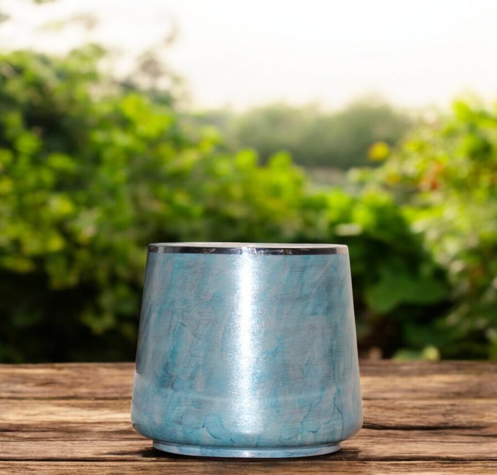 Neptune's Mist 6 oz Luxury Candle