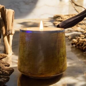 Forever Vanilla 6 Oz Luxury Candle