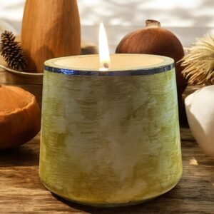 Grandma's Kitchen 6 Oz Luxury Candle
