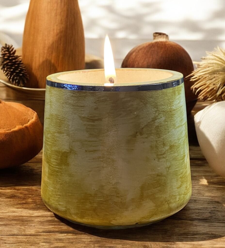 Grandma's Kitchen 6 Oz Luxury Candle