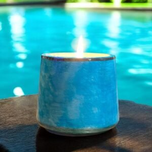 Summertime Dream 6 Oz Luxury Candle