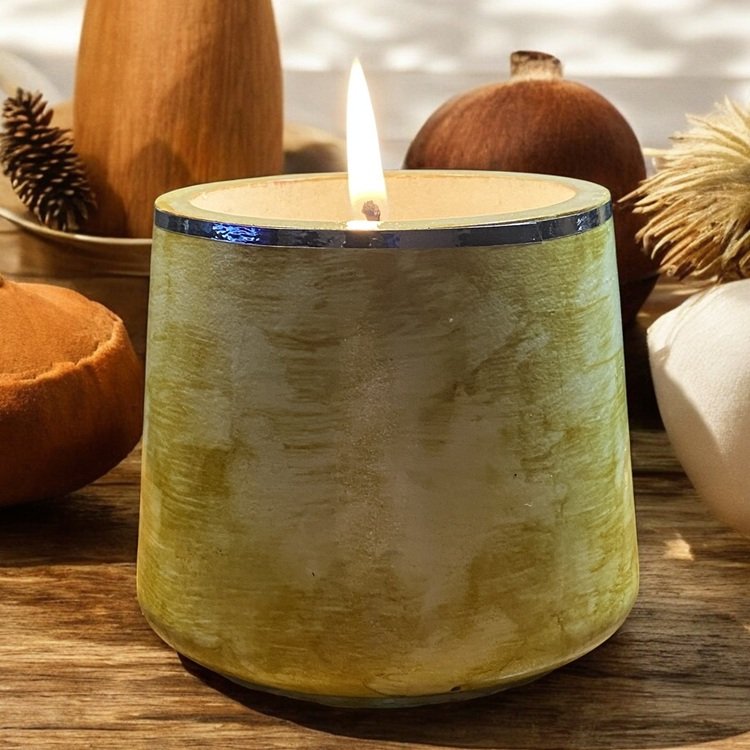 Grandma's Kitchen 6 Oz Luxury Candle