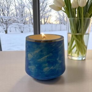 Winterspell 6 Oz Luxury Candle