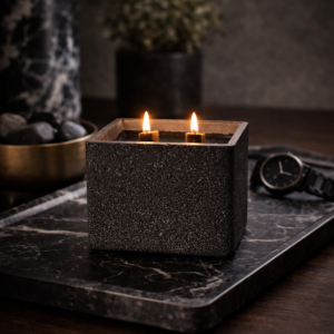 Invincible 8 Oz Luxury Candle