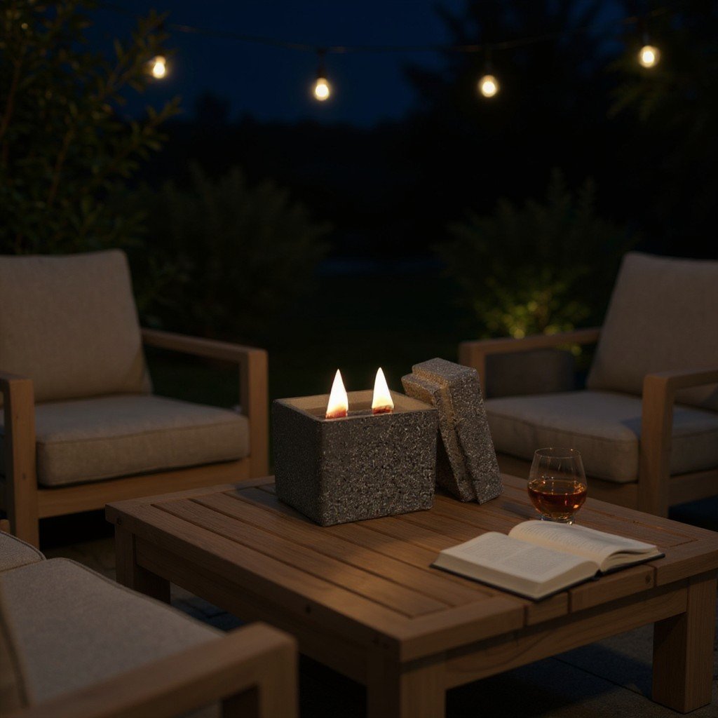 Invincible Luxury Candle