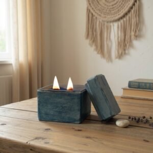 Harborstone Luxury Candle