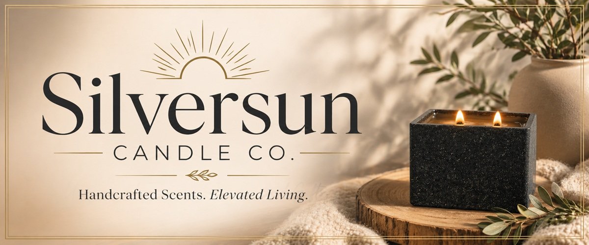 Silversun Candle Company