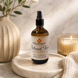 Island Veil Room Spray