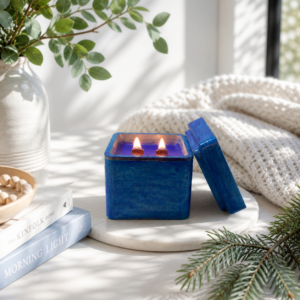 Winterspell 8 Oz Luxury Candle